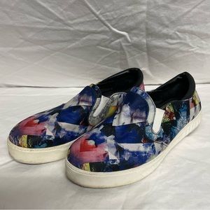 Circus By Sam Edelman Platform Slip-Ons
